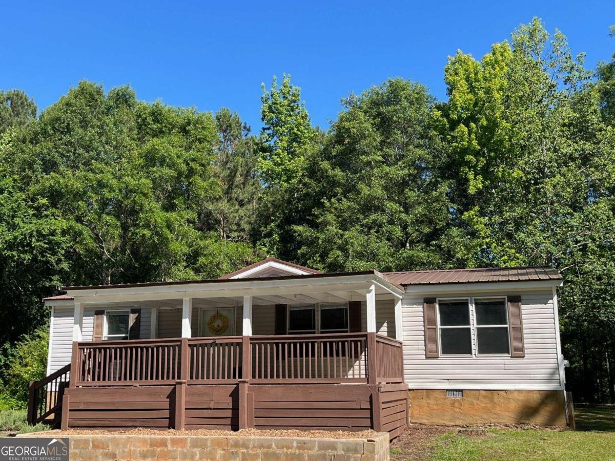 107 Smokey Ridge Road Crawford - 2
