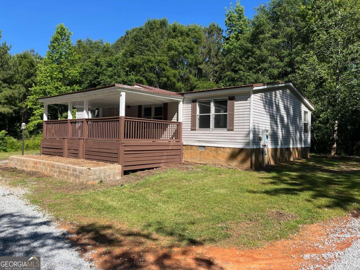 107 Smokey Ridge Road Crawford - 3