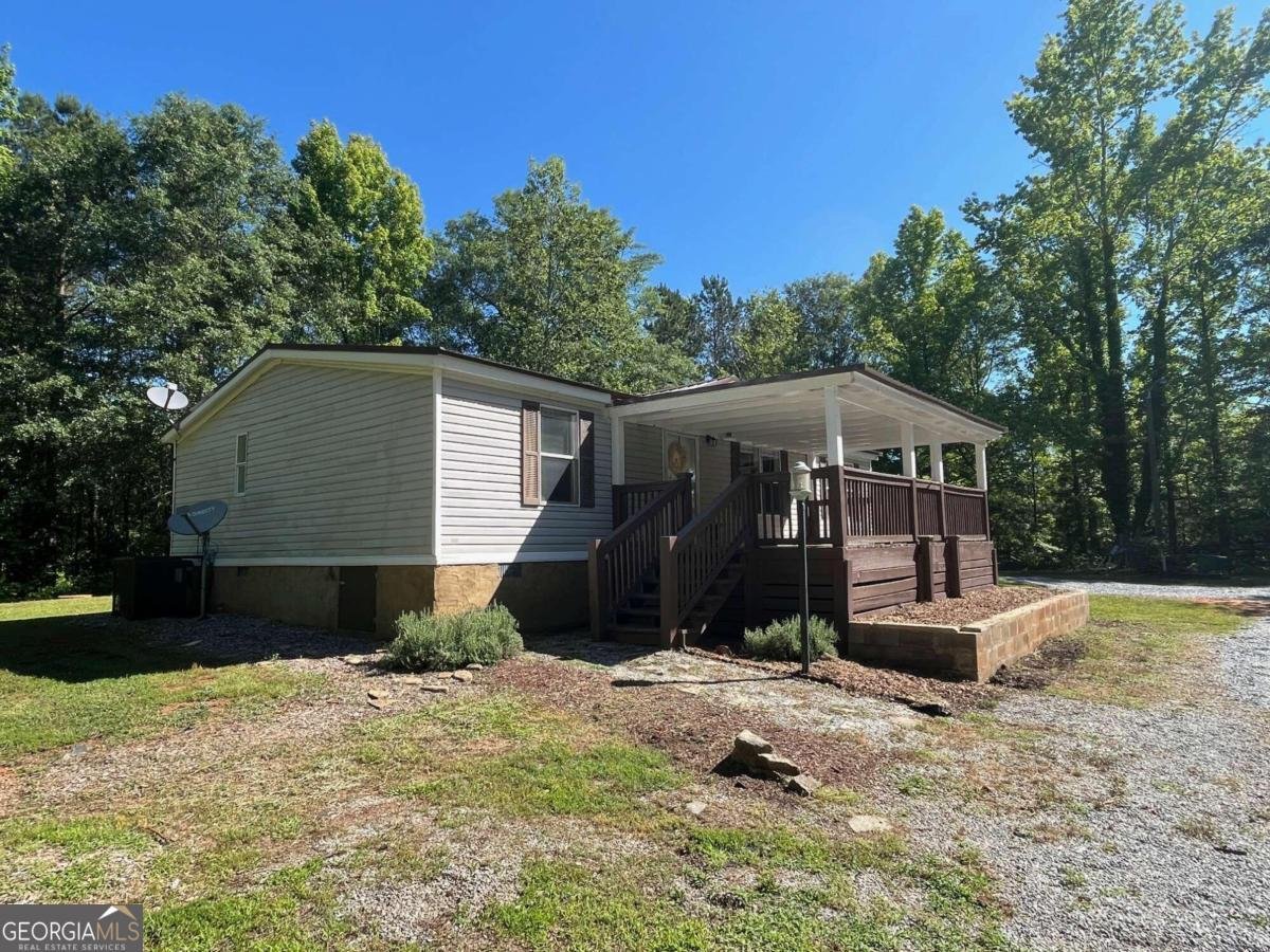 107 Smokey Ridge Road Crawford - 4