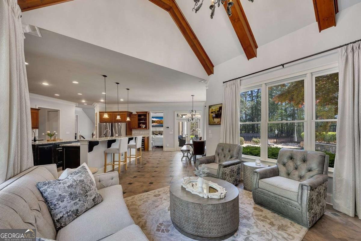 921 Accipiter Way Ball Ground - 21
