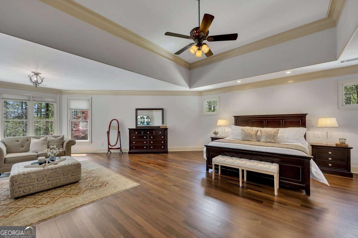 921 Accipiter Way Ball Ground - 22