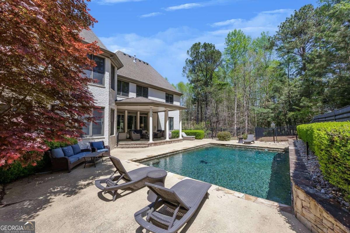 921 Accipiter Way Ball Ground - 38