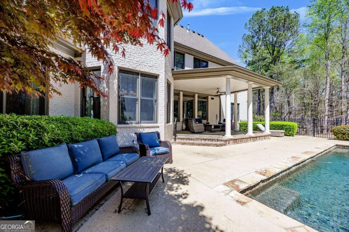 921 Accipiter Way Ball Ground - 39