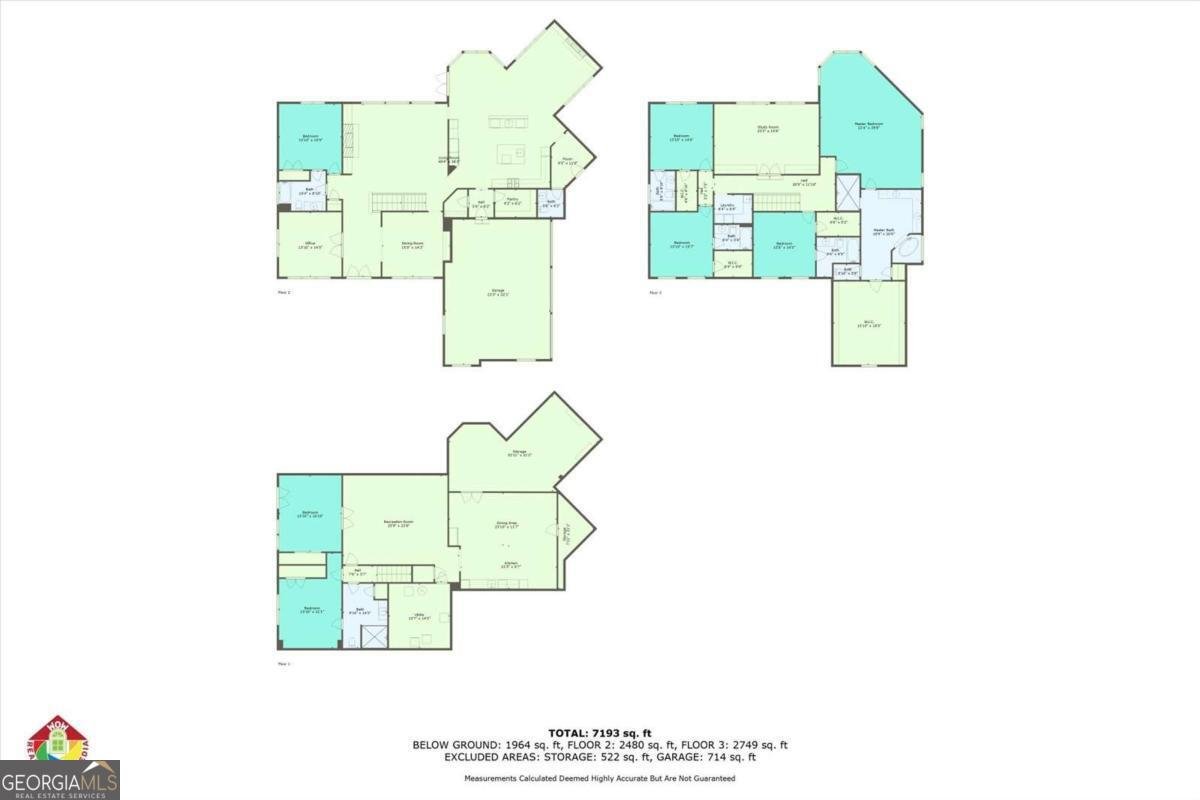 921 Accipiter Way Ball Ground - 53