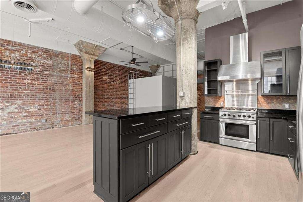 434 Marietta Street Atlanta - 1