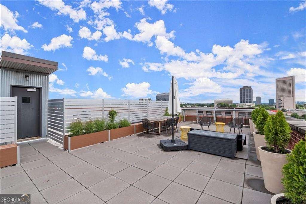 434 Marietta Street Atlanta - 15
