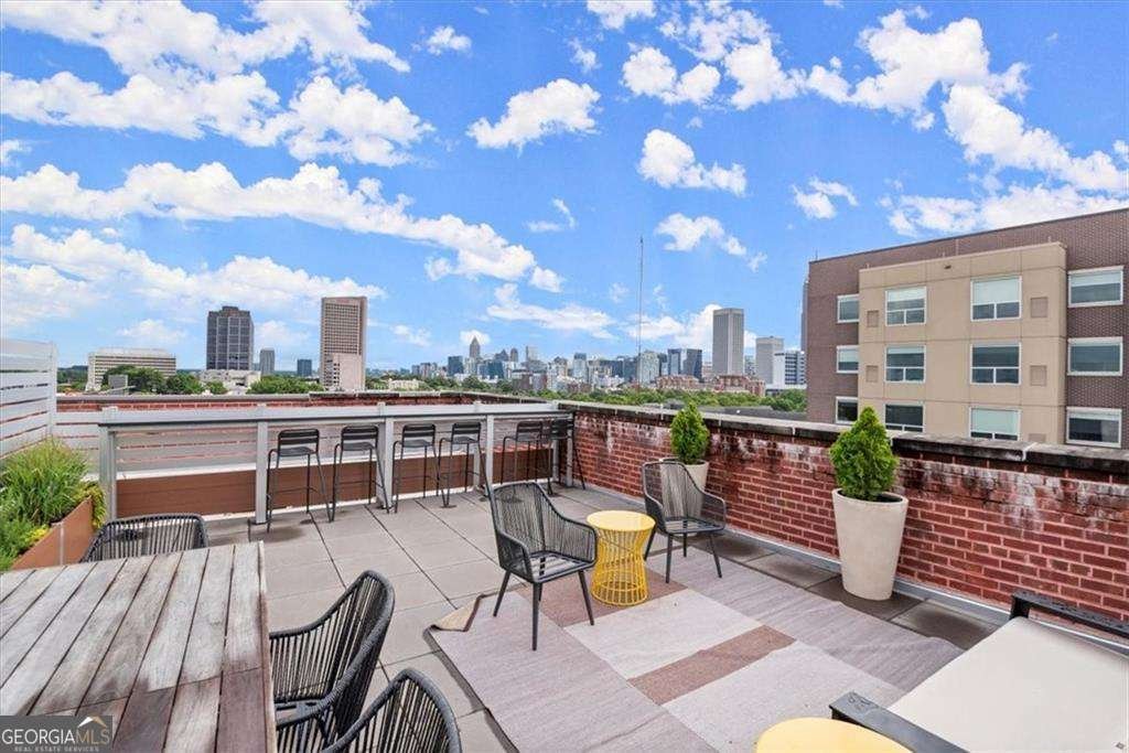 434 Marietta Street Atlanta - 17