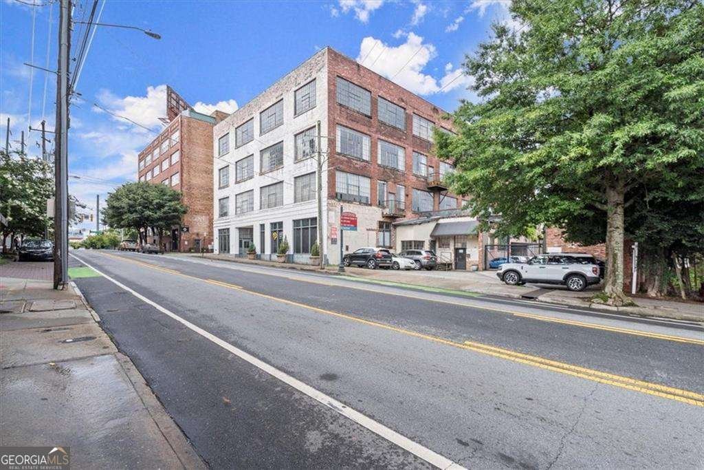 434 Marietta Street Atlanta - 19