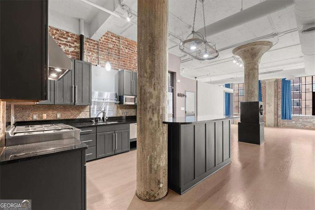 434 Marietta Street Atlanta - 2