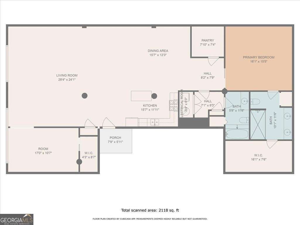 434 Marietta Street Atlanta - 20