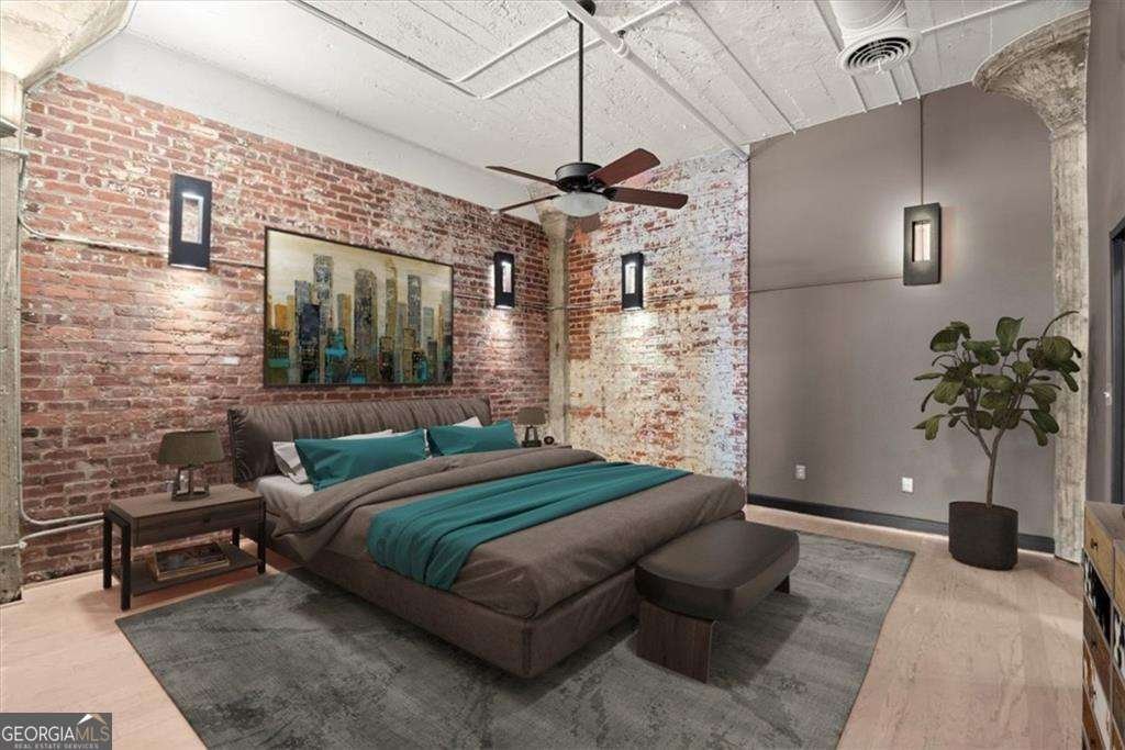 434 Marietta Street Atlanta - 5