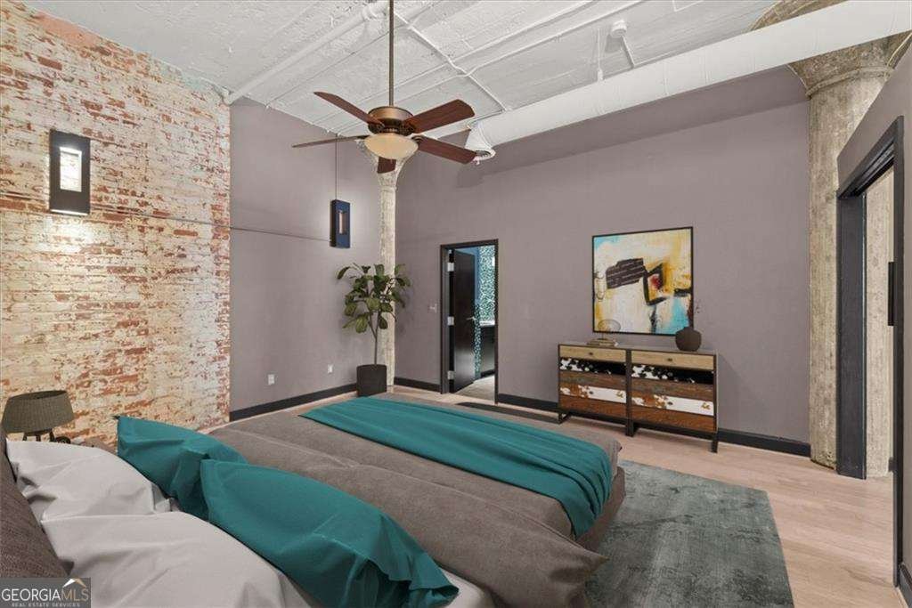 434 Marietta Street Atlanta - 7