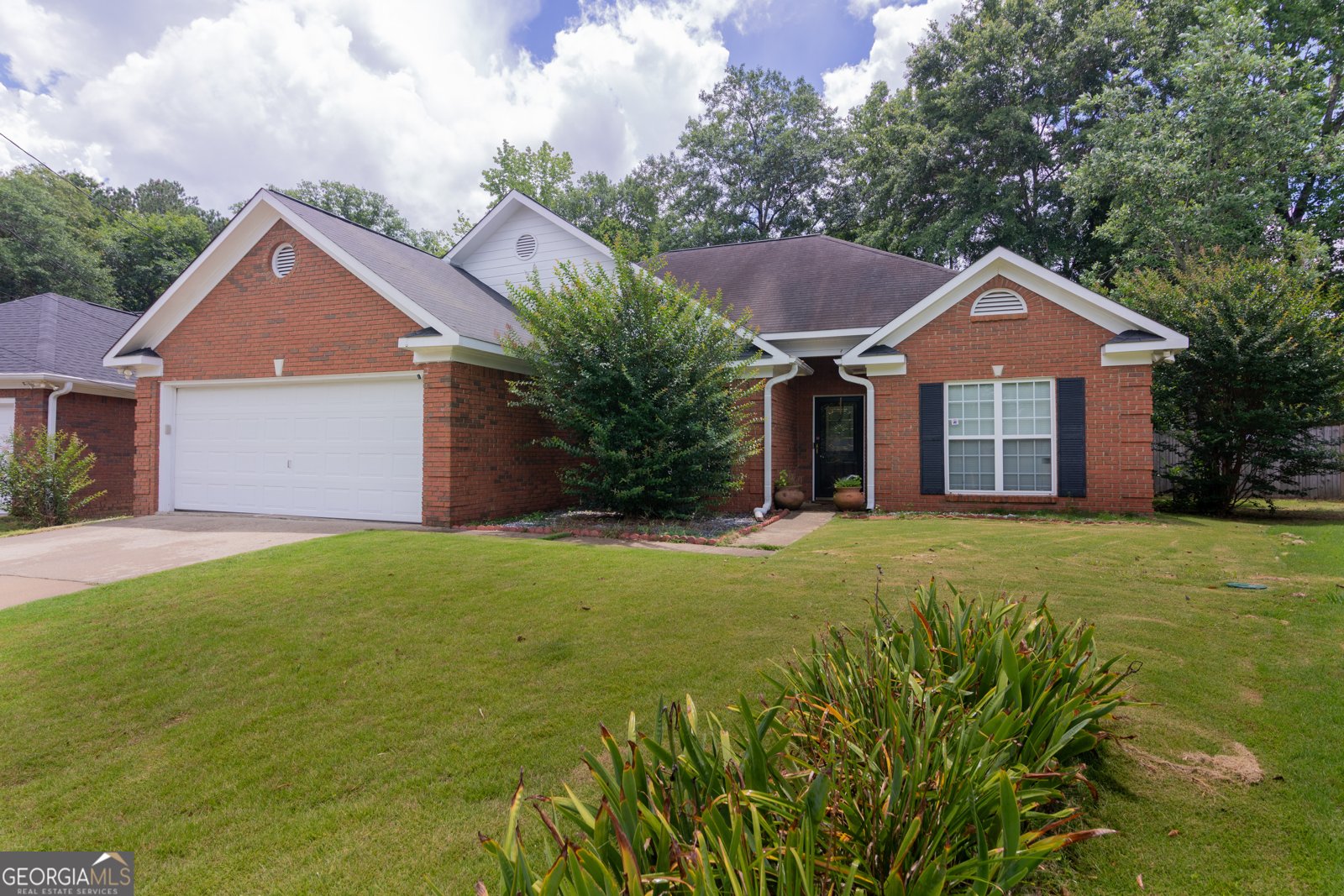 3030 Thornberry Circle Phenix City - 1
