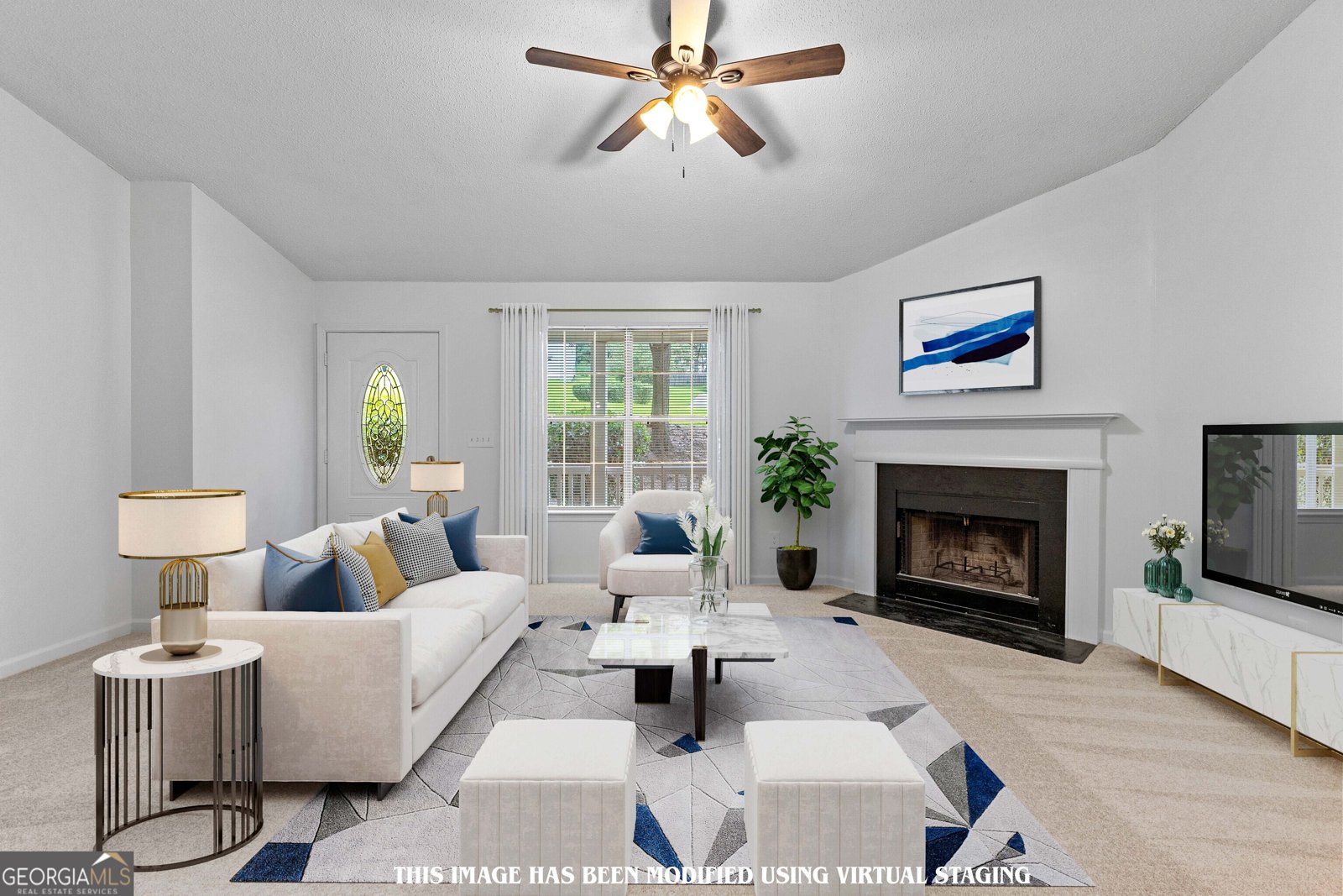 165 Lost Lake Trail Villa Rica - 10