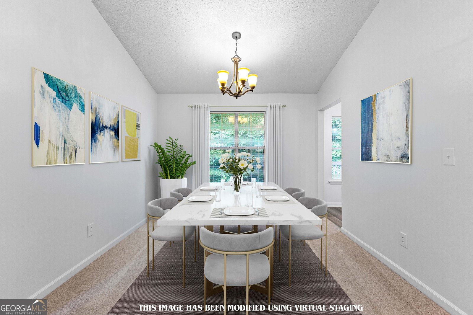 165 Lost Lake Trail Villa Rica - 13
