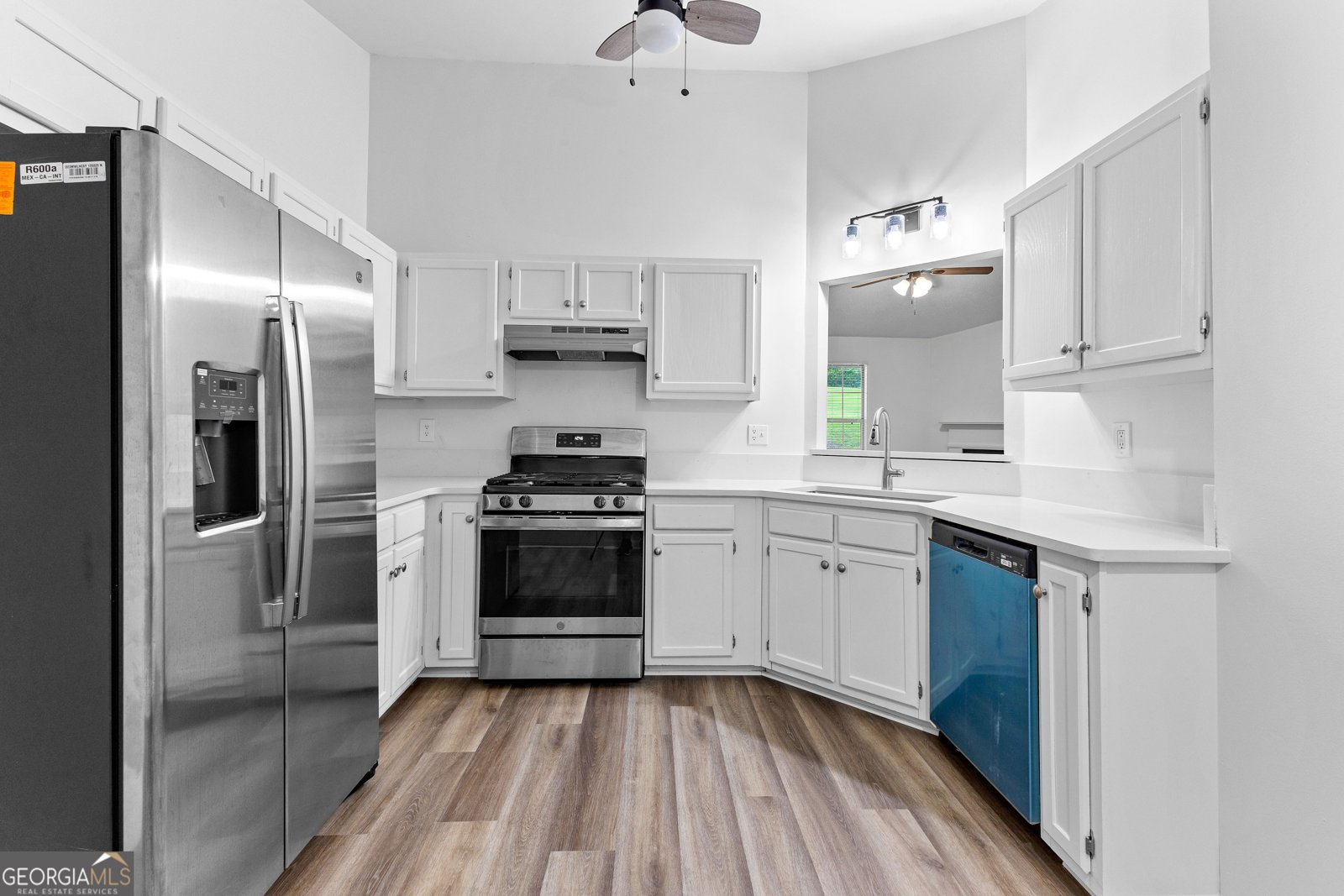 165 Lost Lake Trail Villa Rica - 16