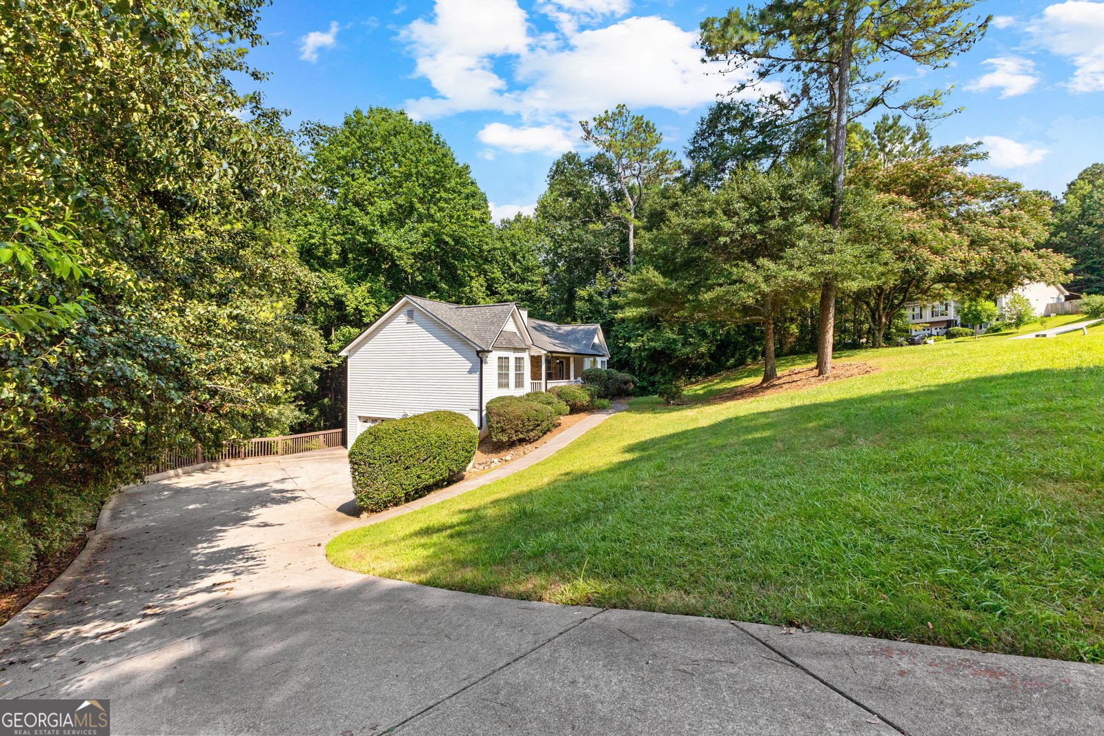 165 Lost Lake Trail Villa Rica - 2