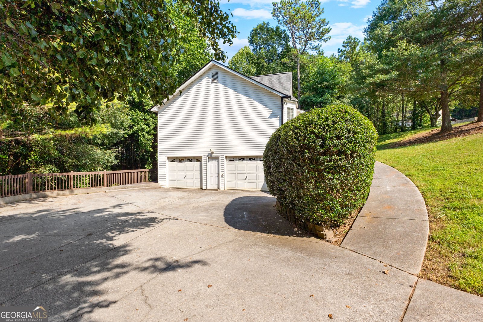 165 Lost Lake Trail Villa Rica - 3