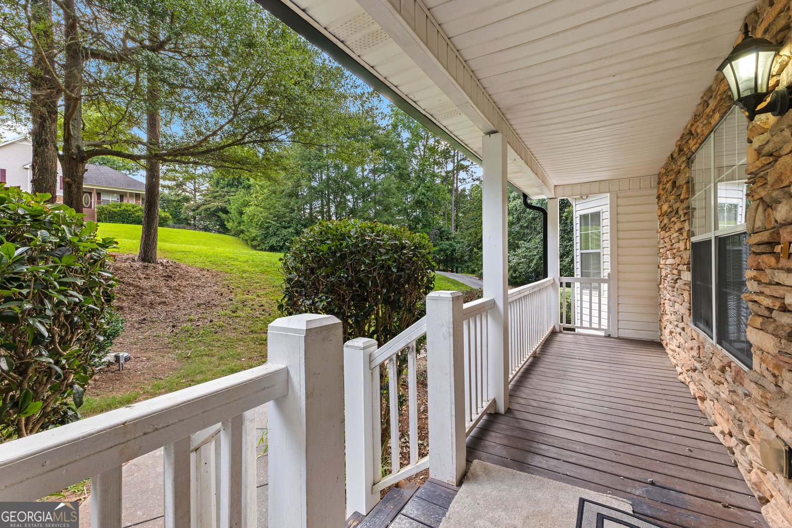 165 Lost Lake Trail Villa Rica - 4