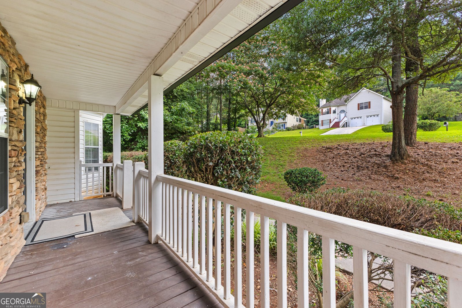 165 Lost Lake Trail Villa Rica - 5
