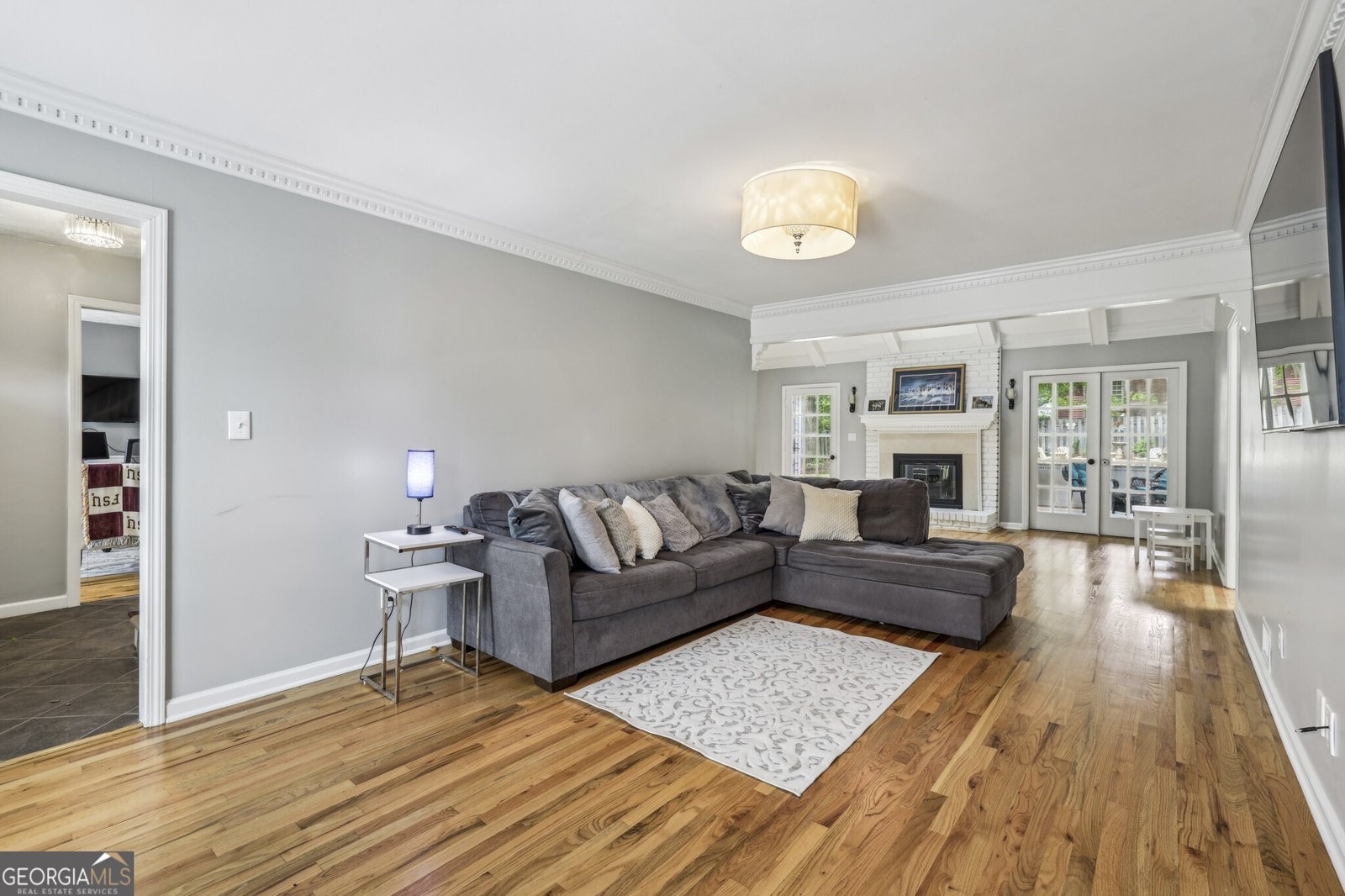 4624 Stonehenge Drive Atlanta - 11