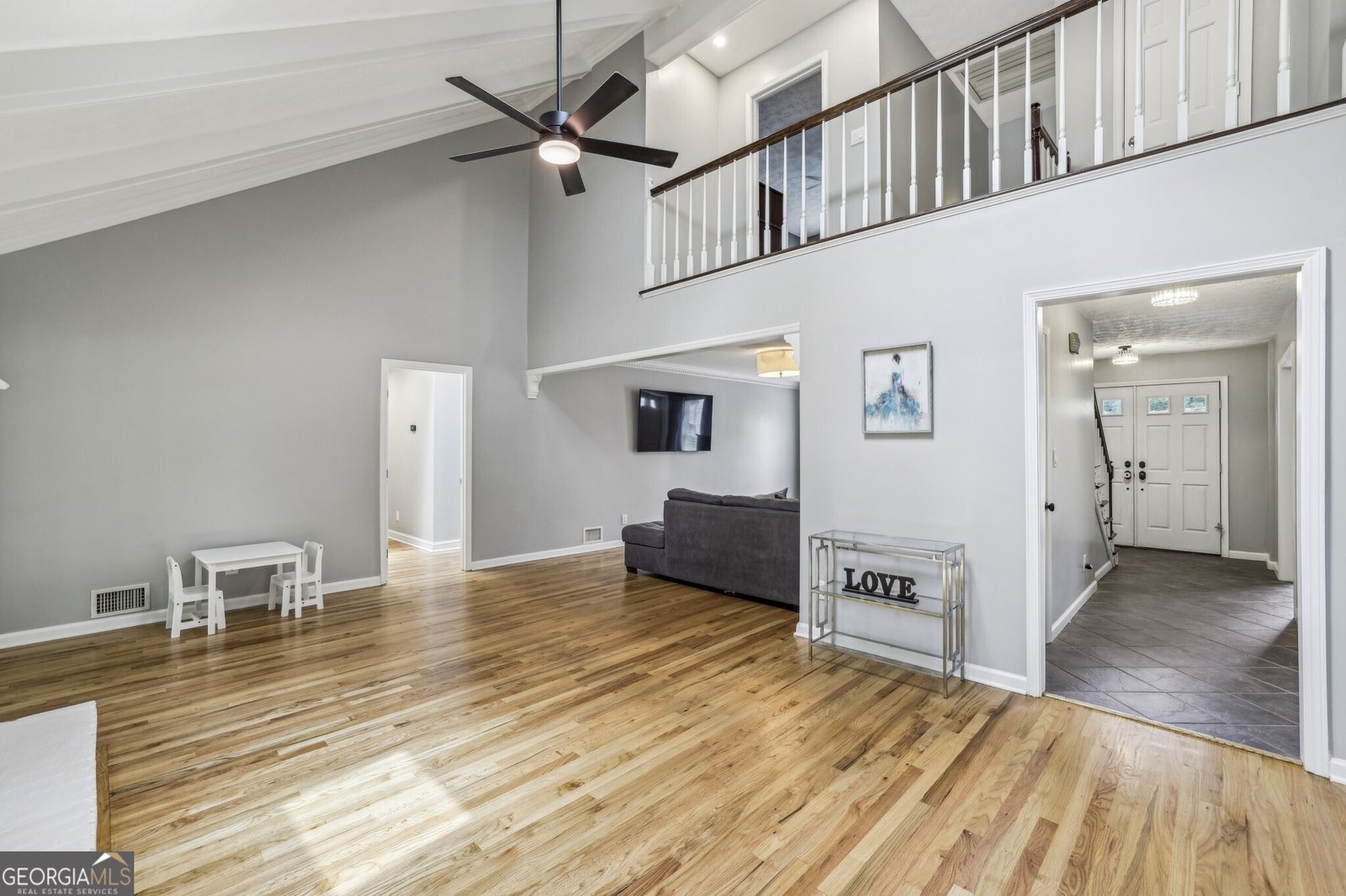 4624 Stonehenge Drive Atlanta - 12