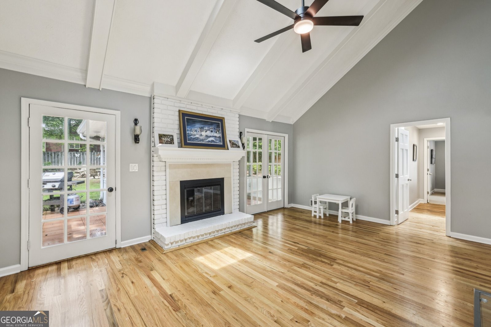 4624 Stonehenge Drive Atlanta - 13