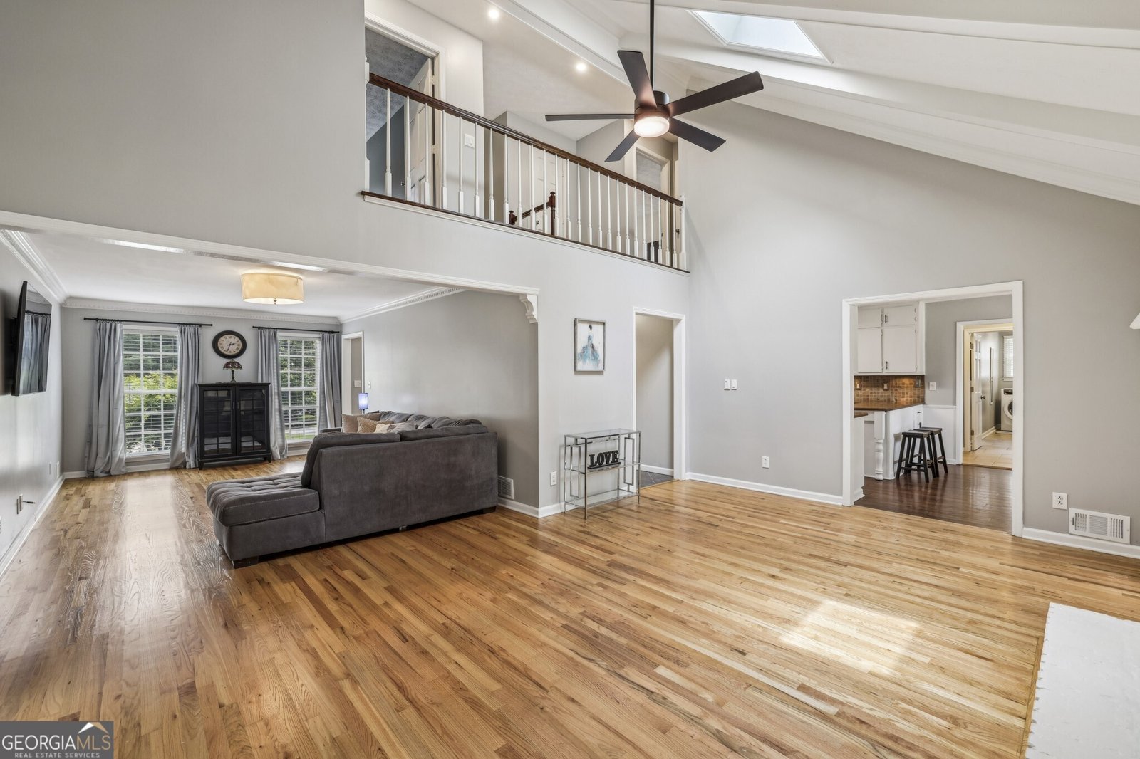 4624 Stonehenge Drive Atlanta - 14