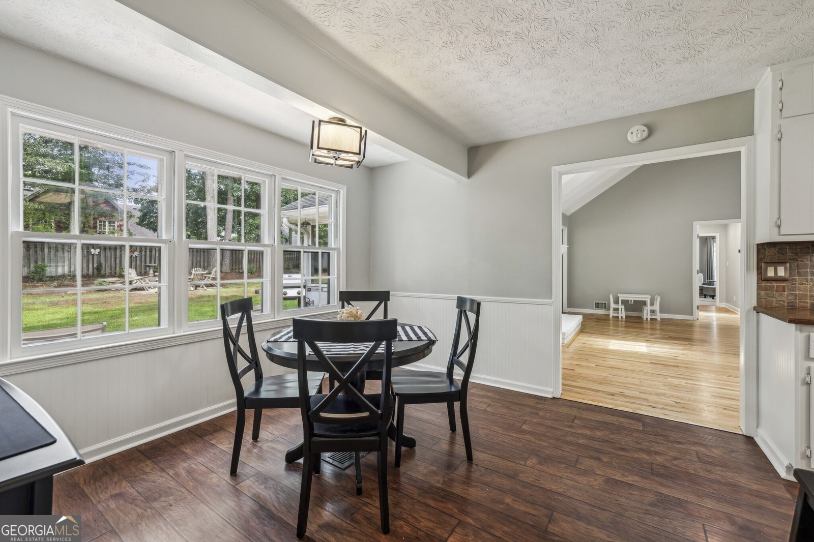 4624 Stonehenge Drive Atlanta - 15