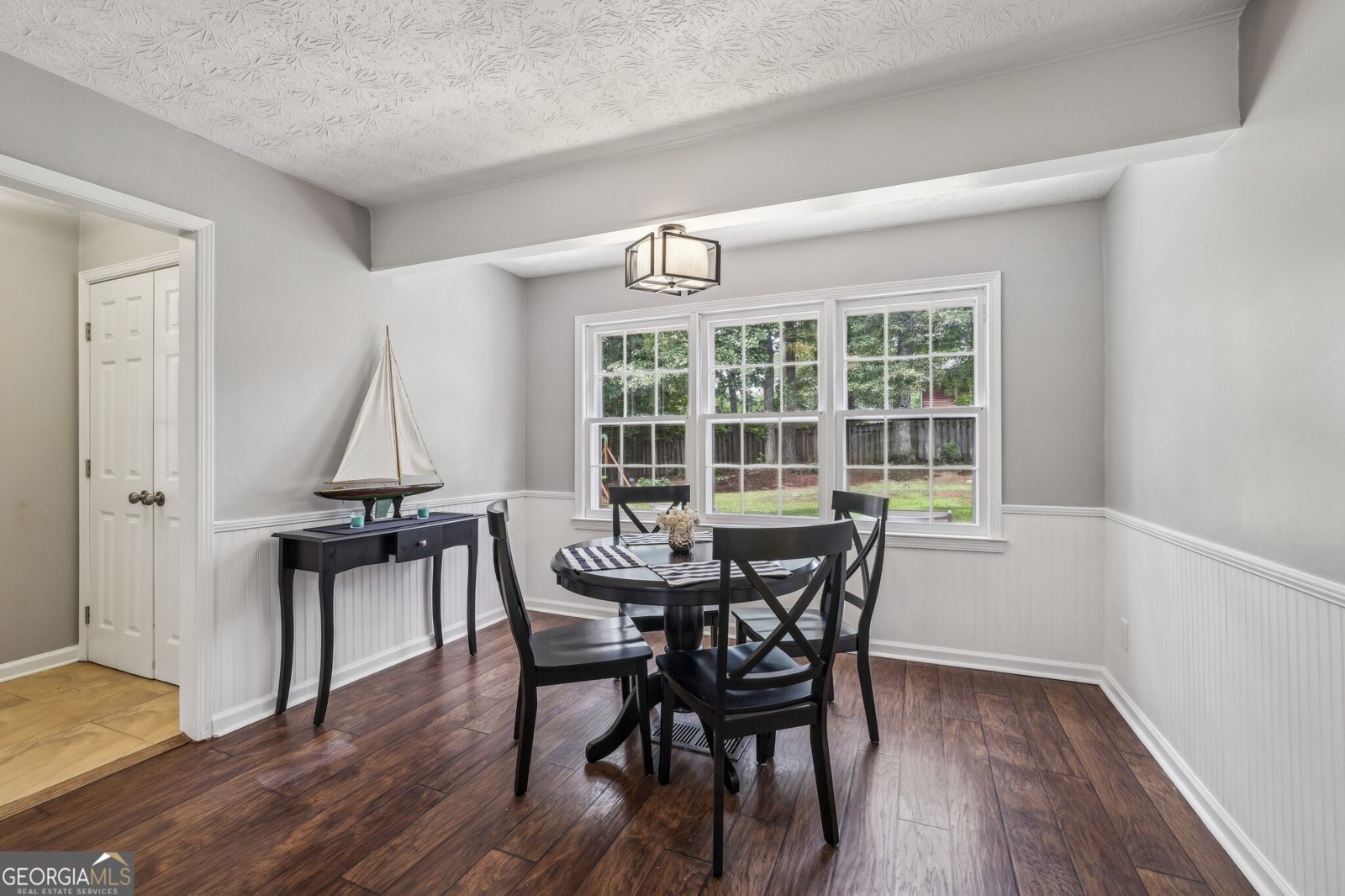 4624 Stonehenge Drive Atlanta - 16