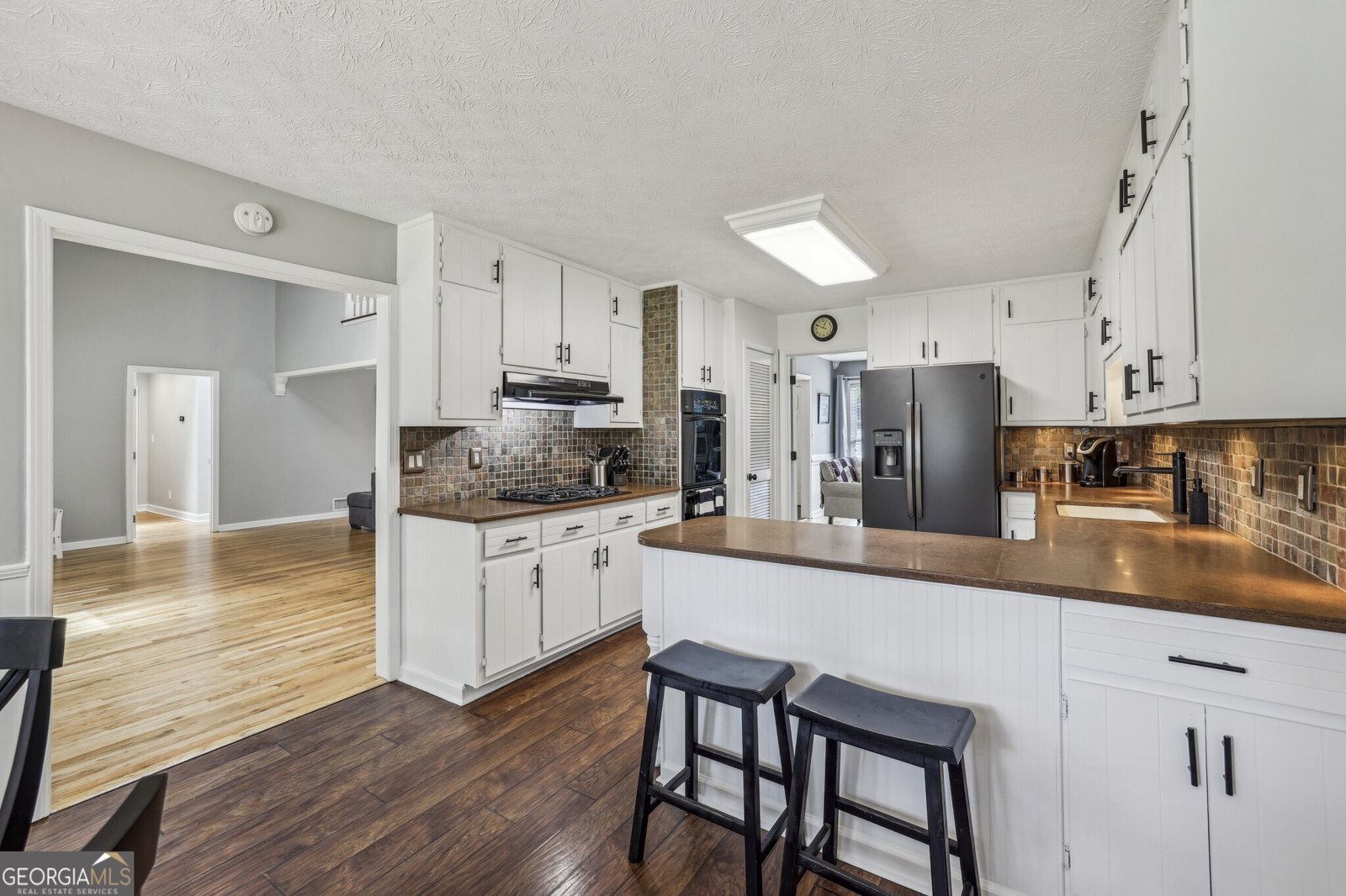 4624 Stonehenge Drive Atlanta - 17