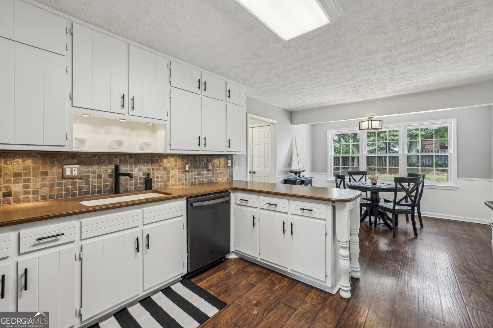4624 Stonehenge Drive Atlanta - 18