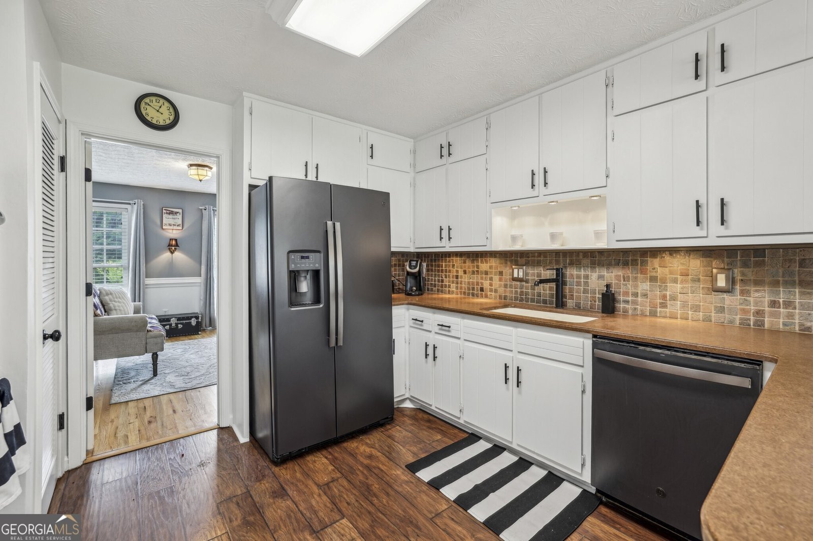 4624 Stonehenge Drive Atlanta - 19