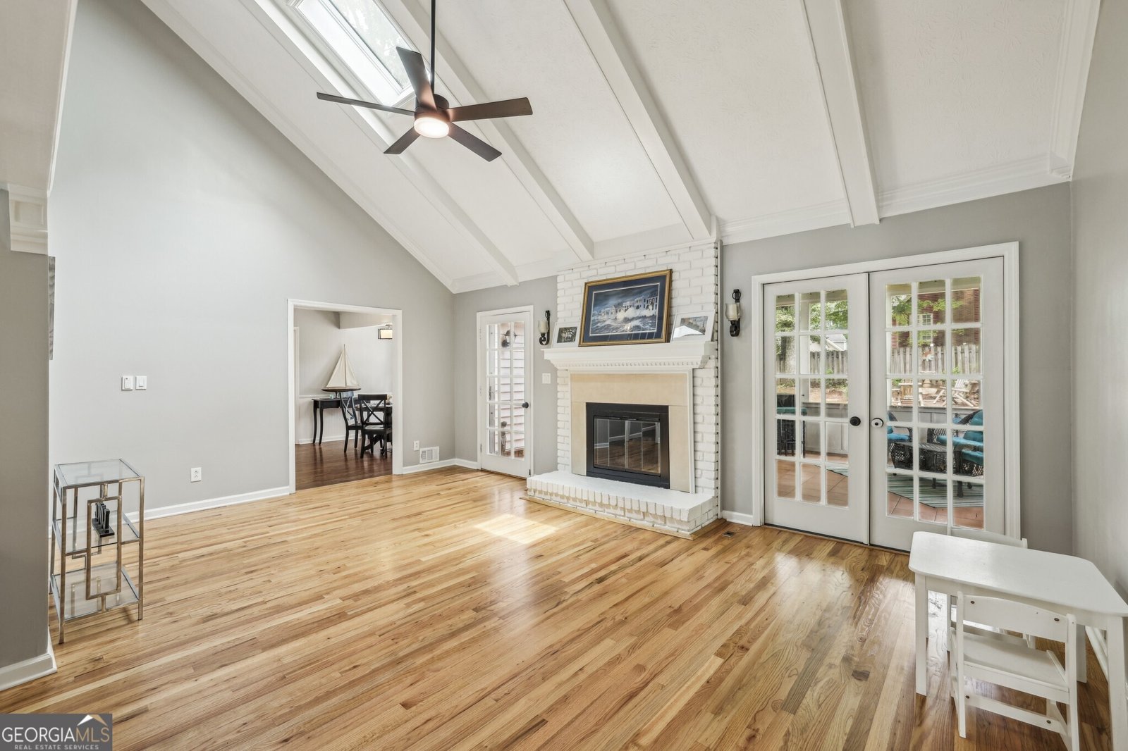 4624 Stonehenge Drive Atlanta - 2
