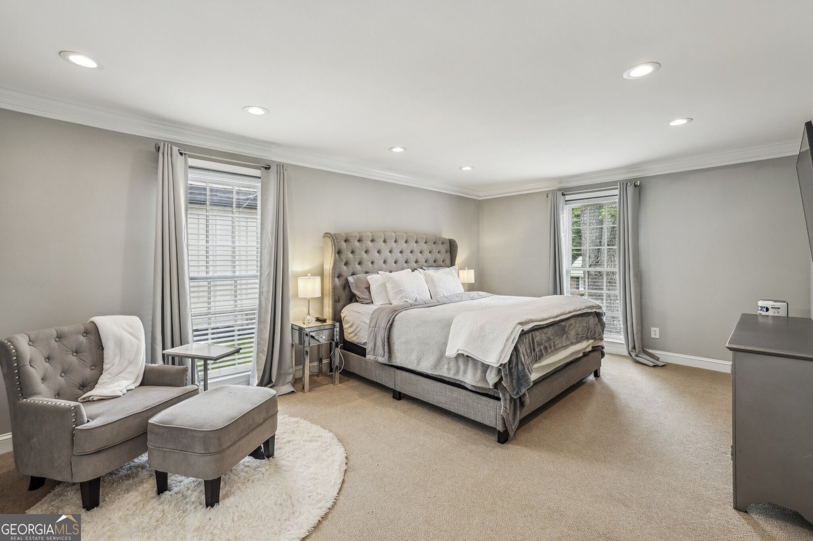 4624 Stonehenge Drive Atlanta - 22