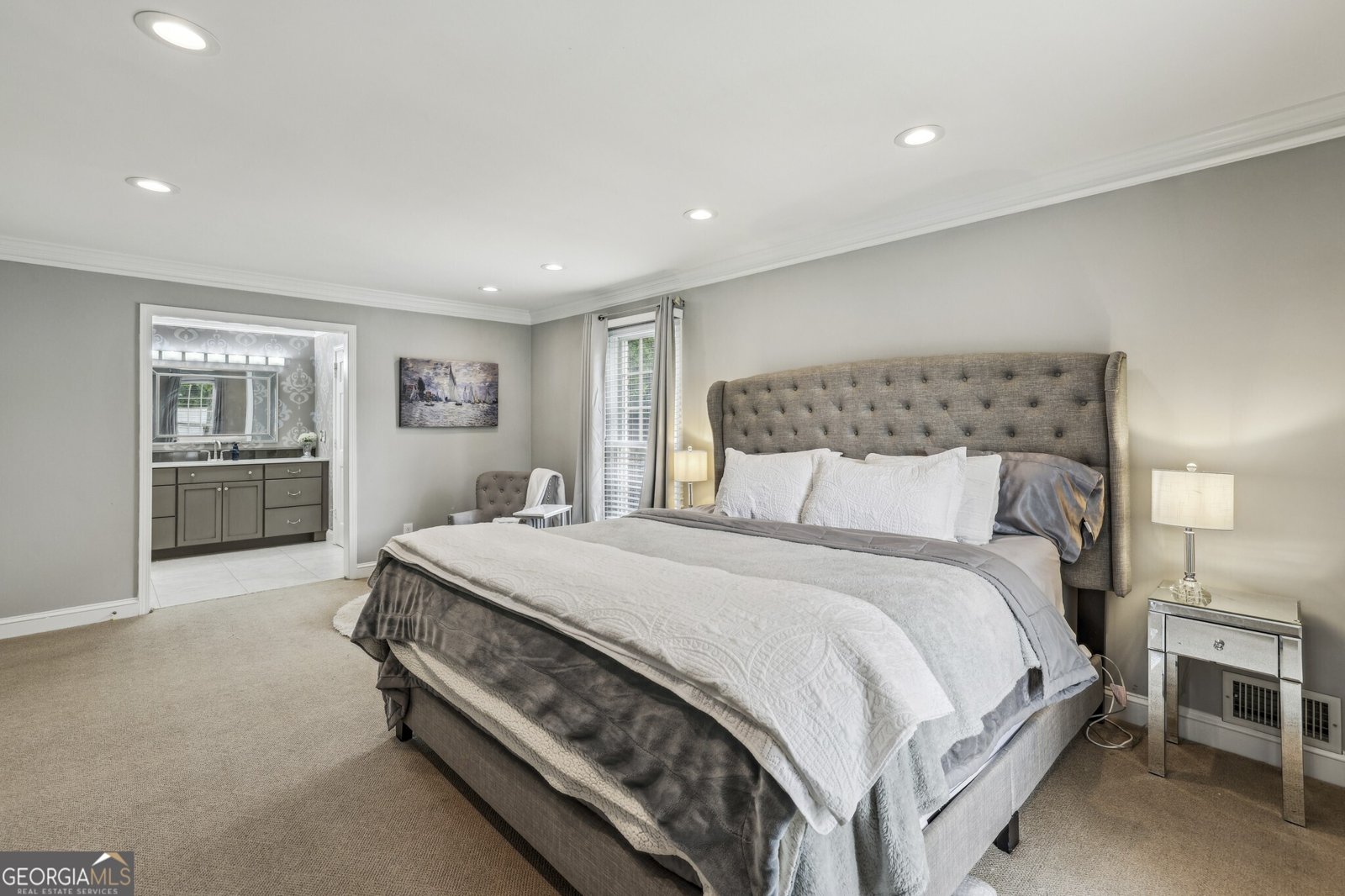 4624 Stonehenge Drive Atlanta - 23