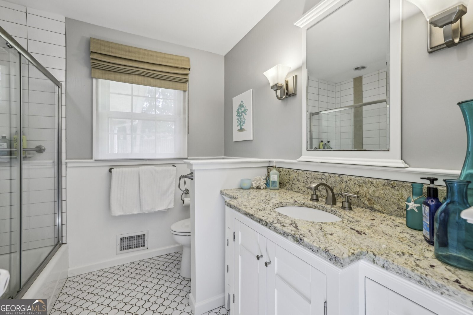 4624 Stonehenge Drive Atlanta - 28