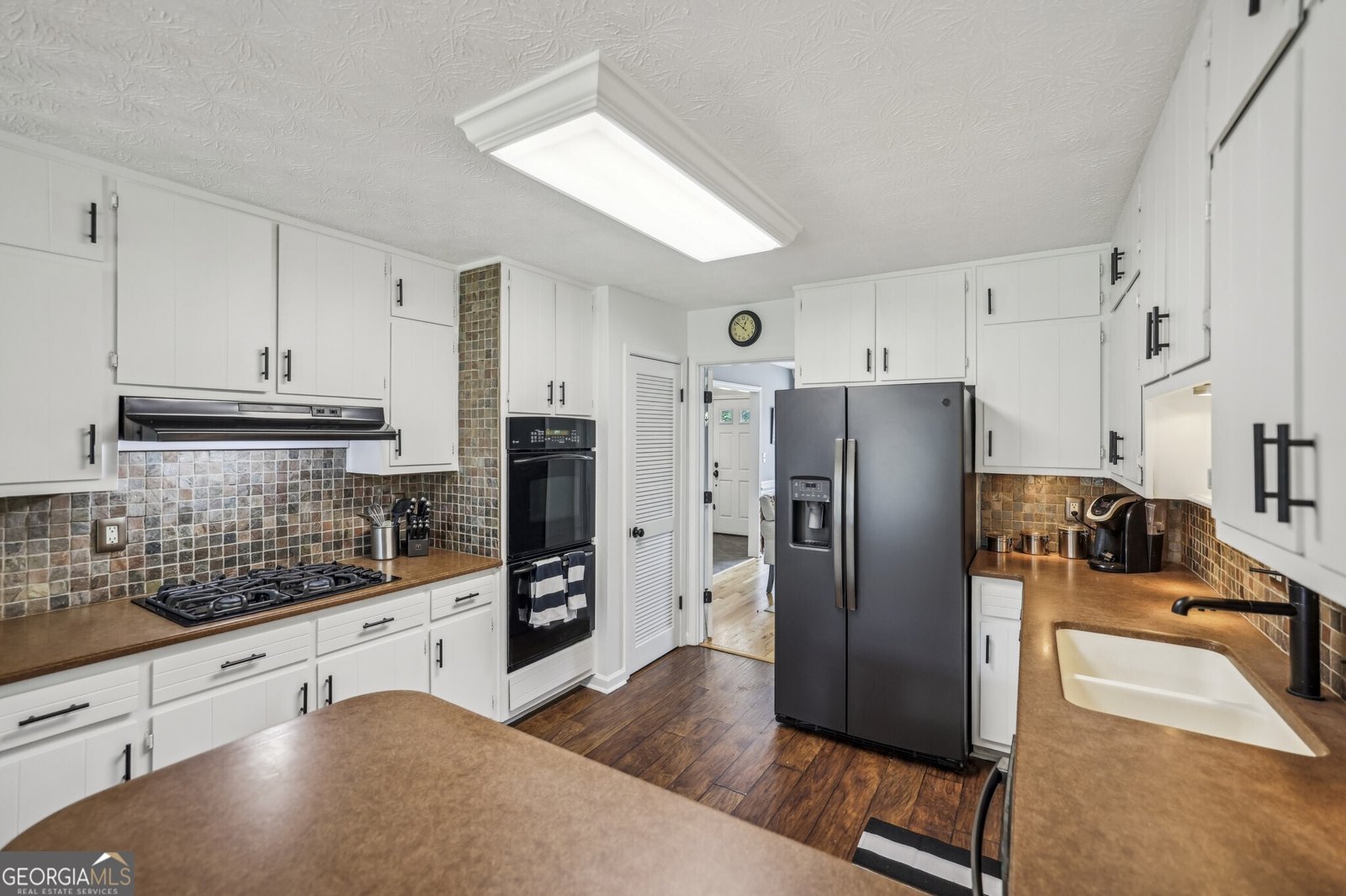 4624 Stonehenge Drive Atlanta - 3