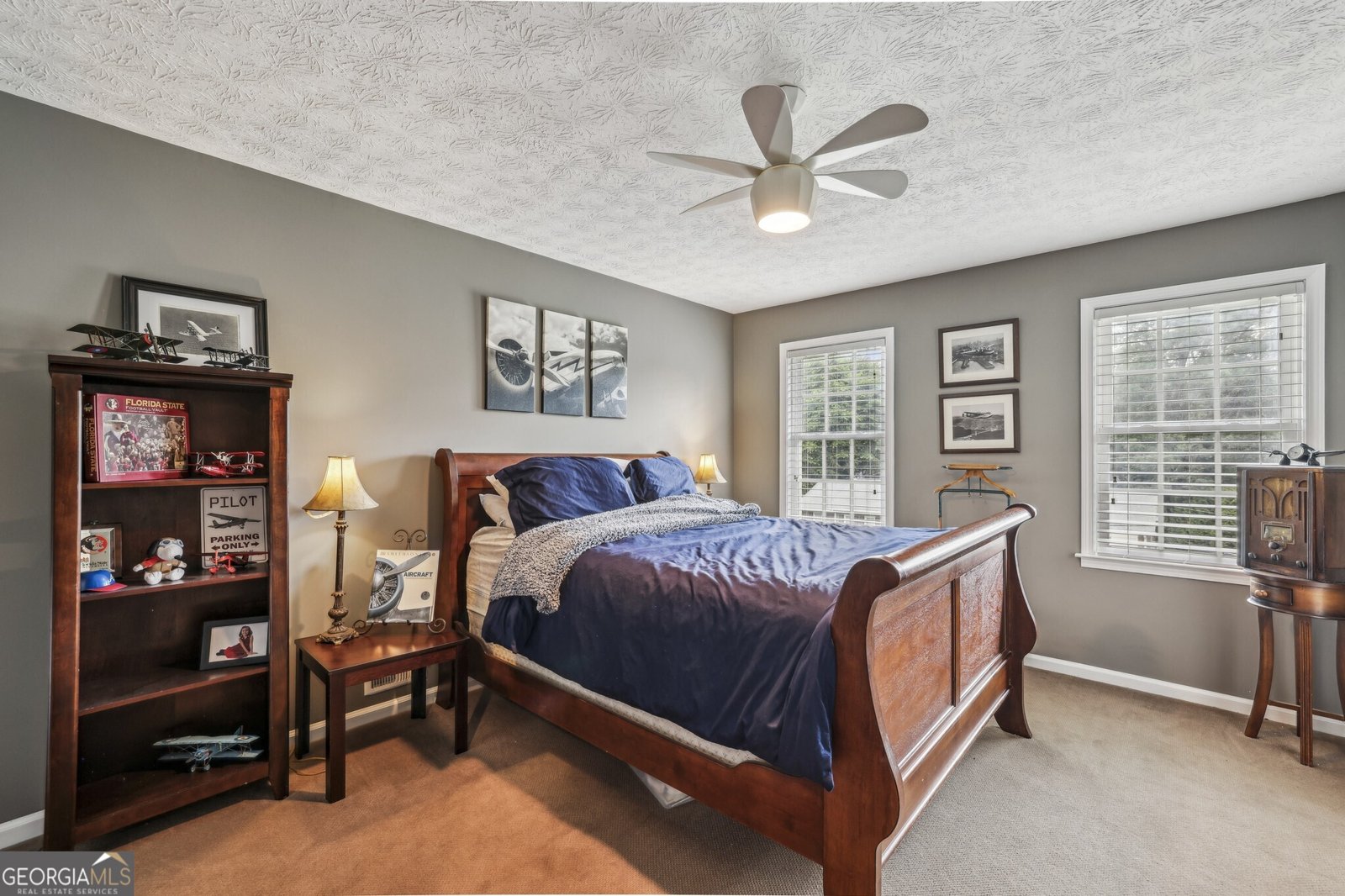 4624 Stonehenge Drive Atlanta - 30