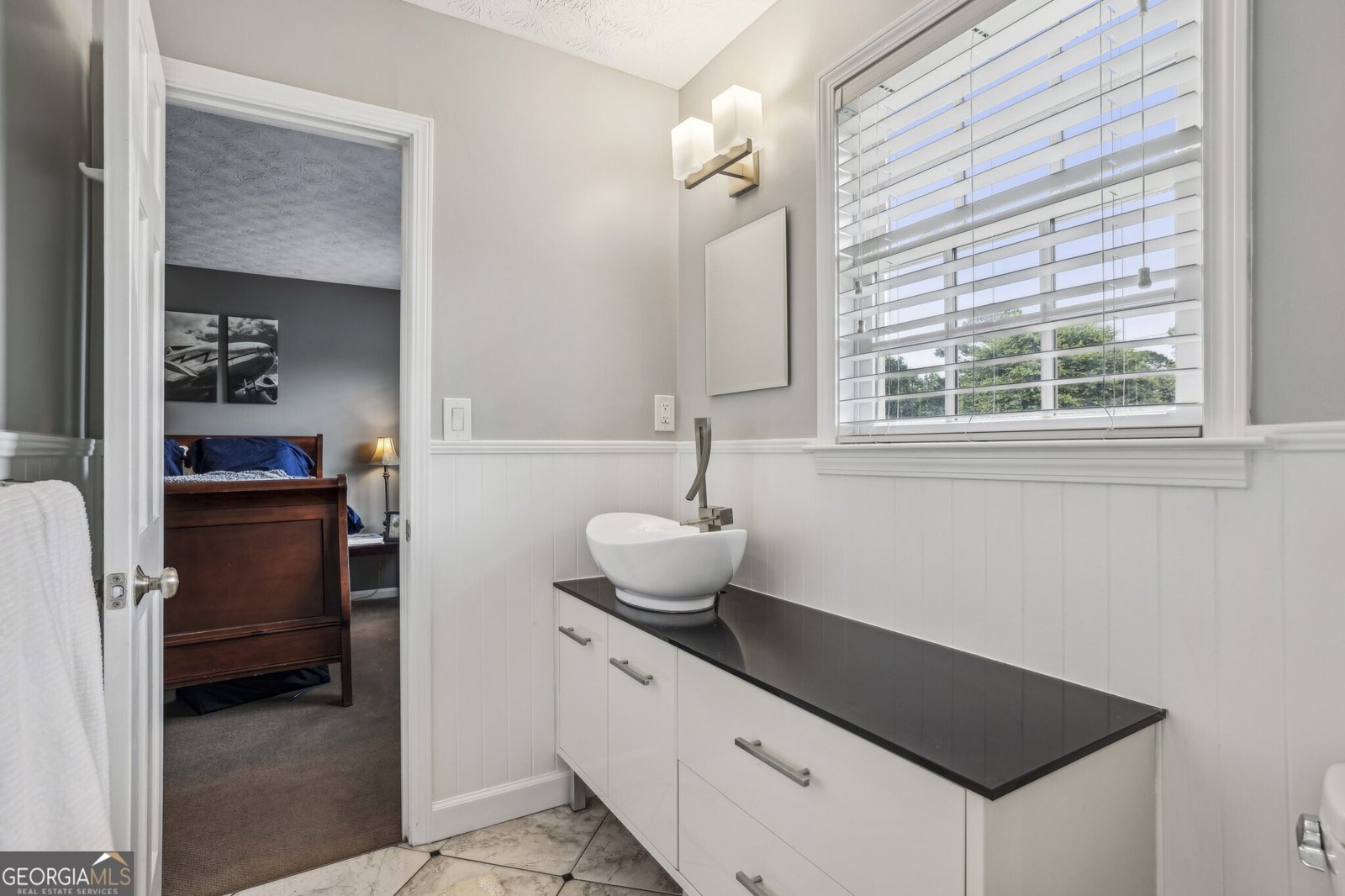 4624 Stonehenge Drive Atlanta - 31