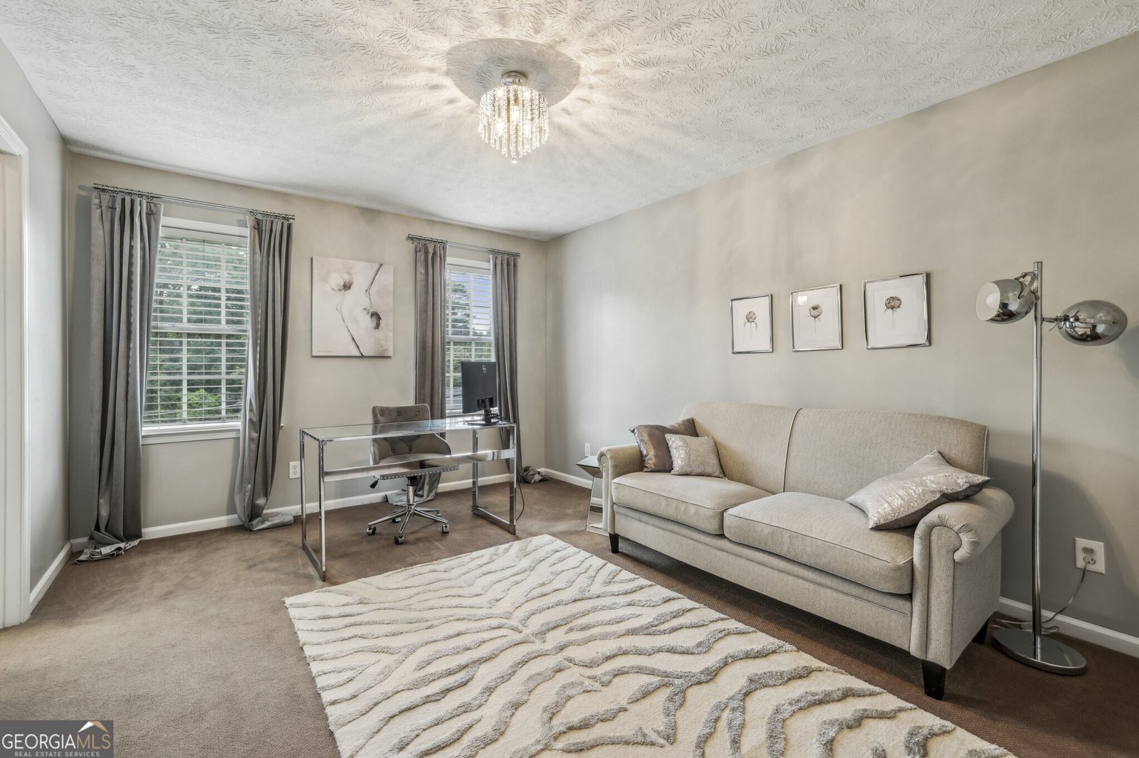 4624 Stonehenge Drive Atlanta - 33