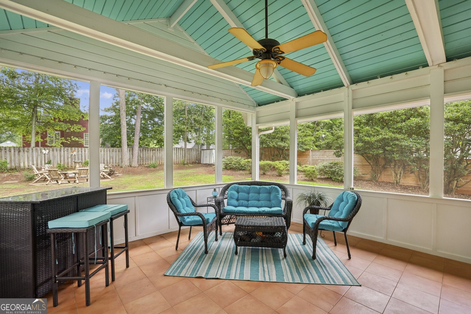 4624 Stonehenge Drive Atlanta - 35