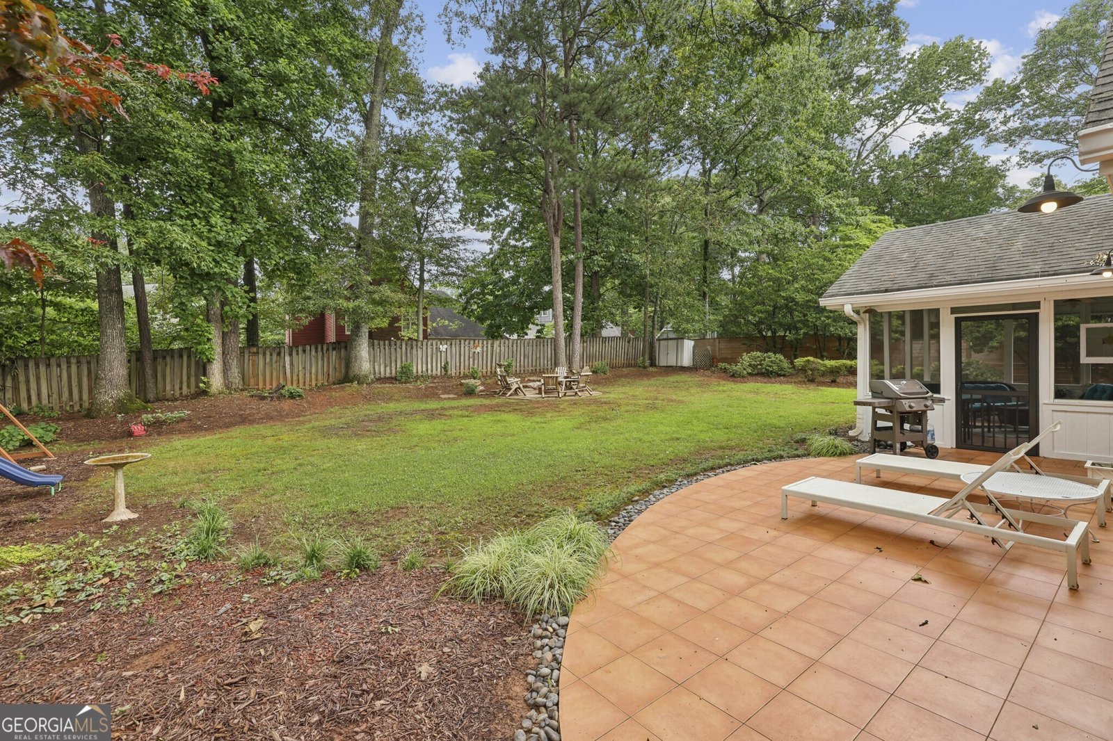 4624 Stonehenge Drive Atlanta - 37