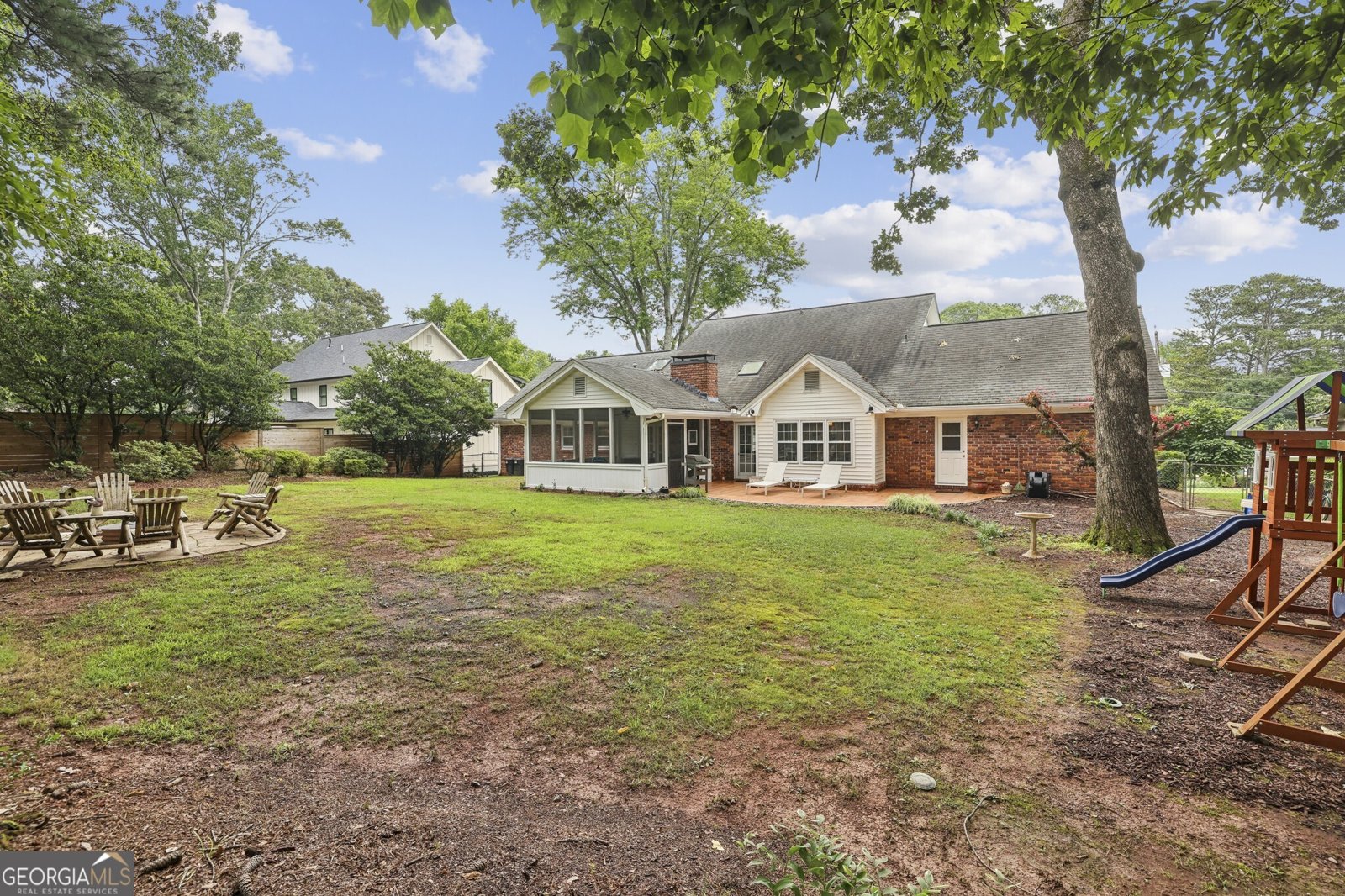 4624 Stonehenge Drive Atlanta - 38