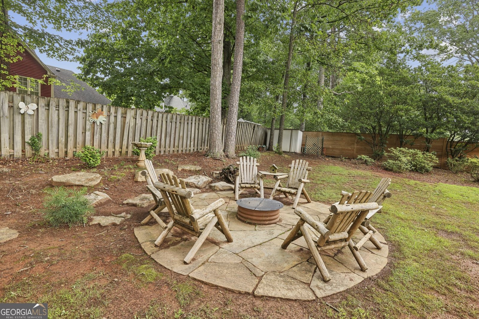 4624 Stonehenge Drive Atlanta - 39