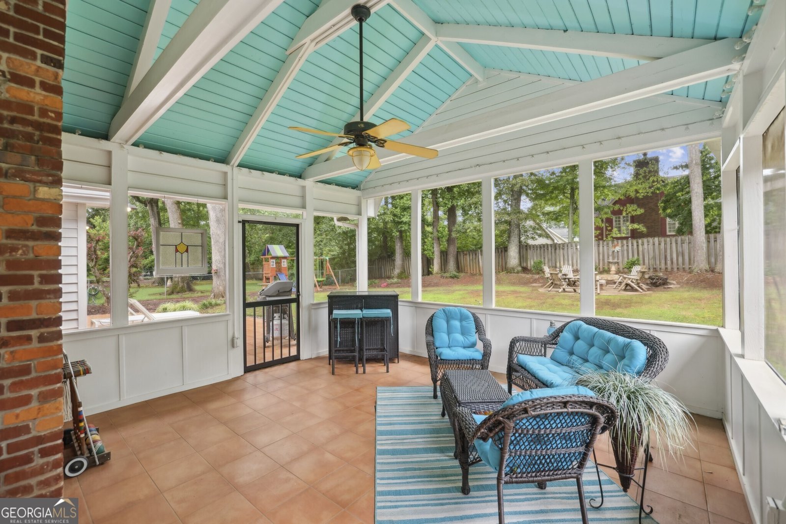 4624 Stonehenge Drive Atlanta - 4