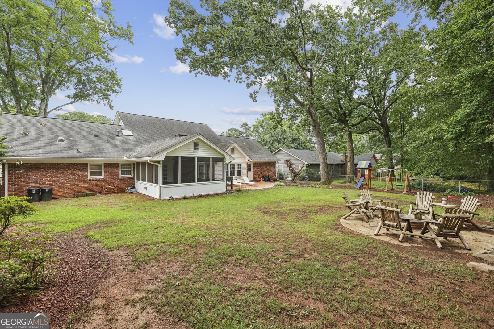 4624 Stonehenge Drive Atlanta - 5