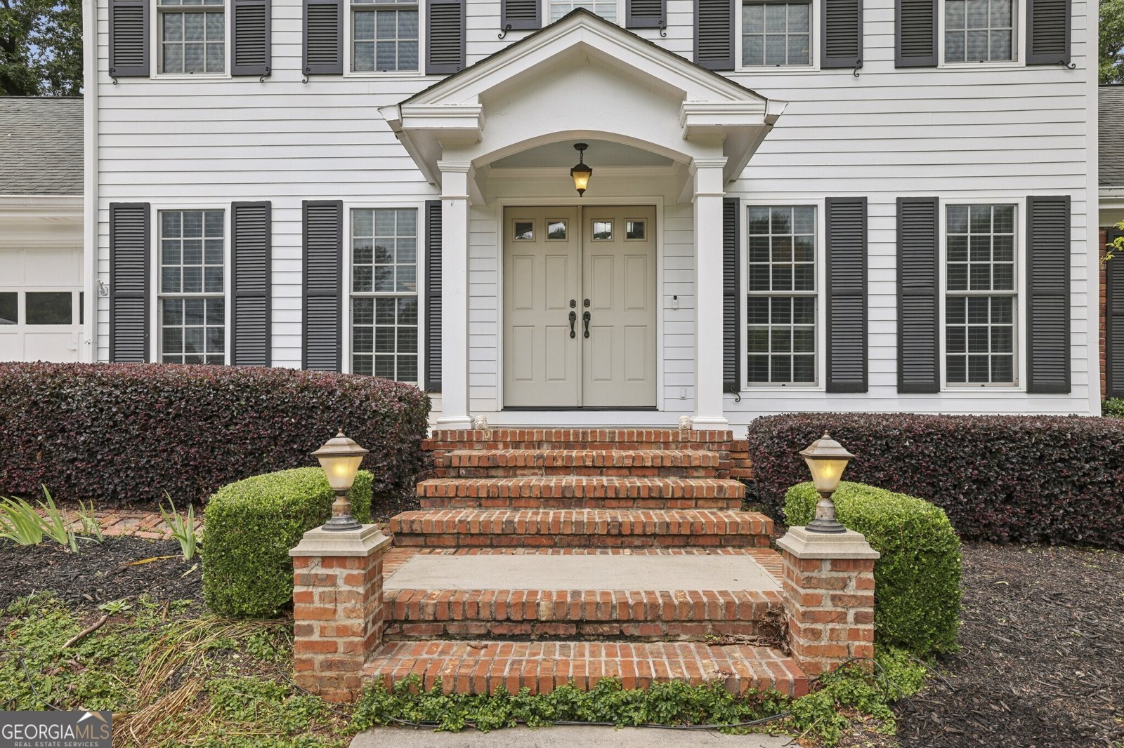 4624 Stonehenge Drive Atlanta - 6