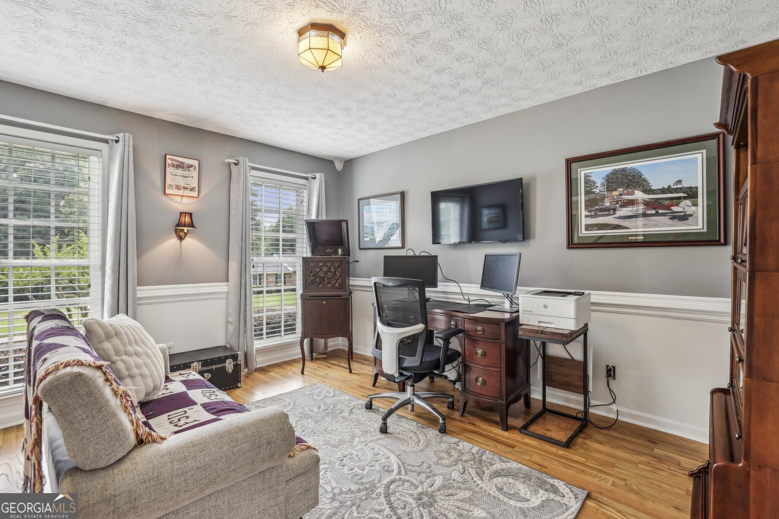 4624 Stonehenge Drive Atlanta - 8