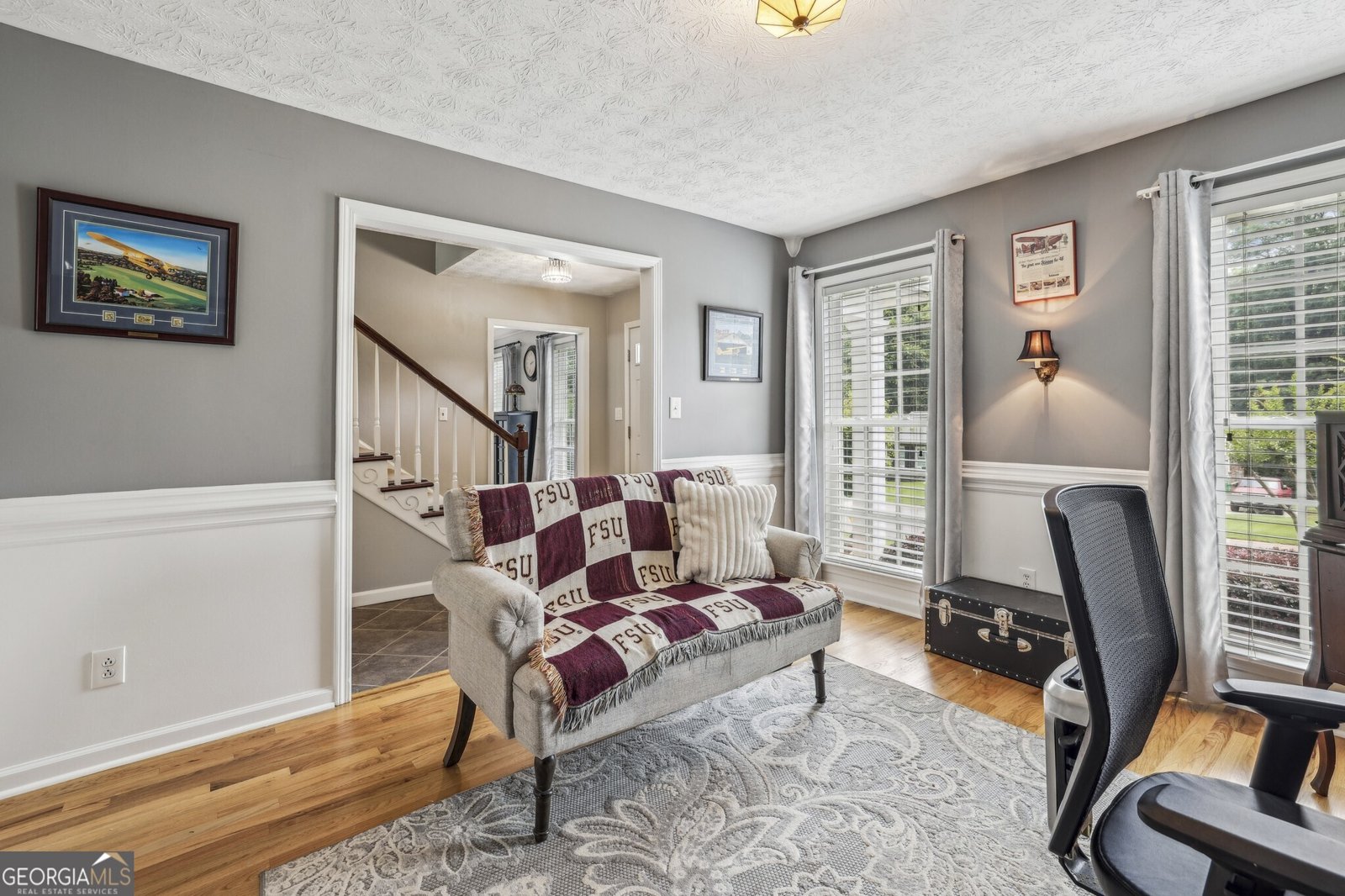 4624 Stonehenge Drive Atlanta - 9